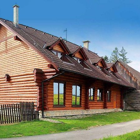 Zrub Benango Villa Mengusovce Exterior foto